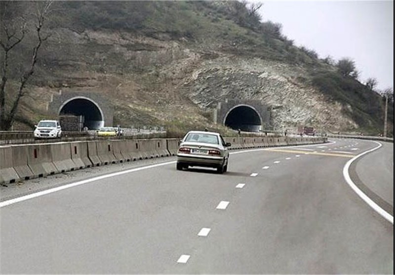 اعلام آخرین وضعیت ترافیک در مسیرهای مواصلاتی شرق استان تهران؛ کاهش چشمگیر بار ترافیکی در تمامی مسیرها