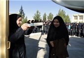 اعزام 100 هزار دانش‌آموز و فرهنگی به عتبات عالیات از 13 مهر