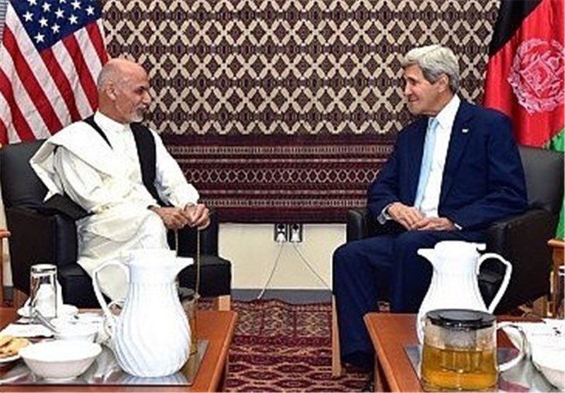 5 راهکار پیشنهادی به اشرف‌غنی برای بهبود روابط افغانستان و آمریکا