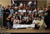 25 گروه جهادی دانشجویان استان البرز به مناطق محروم اعزام شده‌اند