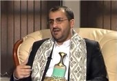انصارالله یمن ادعاهای «منصور هادی» علیه ایران را رد کرد