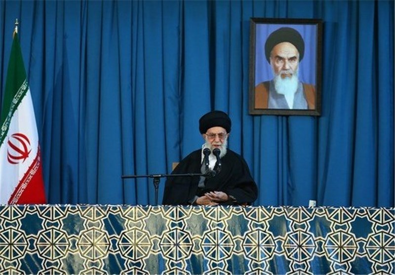 Ayatollah Khamenei: US in Dire Need of Talks with Iran