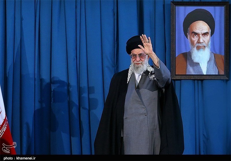مقام معظم رهبری فرهنگ ناب شیعی و ایرانی را در دنیا متبلور کرده است