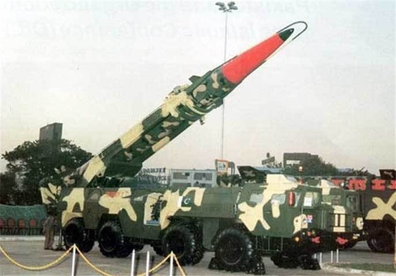 Pakistan Sees Nukes as Deterrence, ‘Insane’ to Talk about Use: Army