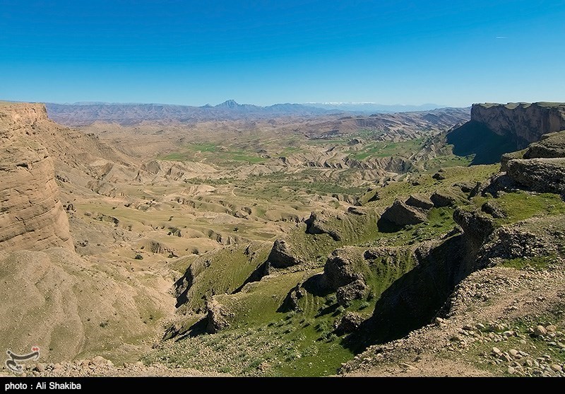 طبیعت بهاری خوزستان