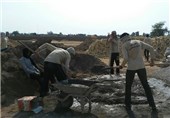 اردوهای جهادی در خوزستان