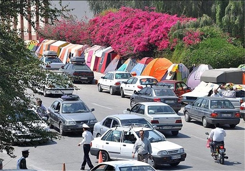 پایگاه‌های مرکز بهداشت خرم‌آباد آماده خدمت‌رسانی به مسافران تابستانه است