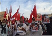 Bahrainis Keep Holding Rallies ahead of Opposition Leader’s 3rd Trial