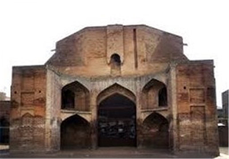 مساجد قزوین، قدمتی به بلندای تاریخ ایران+تصاویر