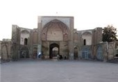 1000 مسجد در سطح روستاهای استان کرمانشاه وجود دارد