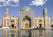 120 برنامه فرهنگی مذهبی در آستان حسین بن موسی الکاظم(ع) طبس برگزار می شود