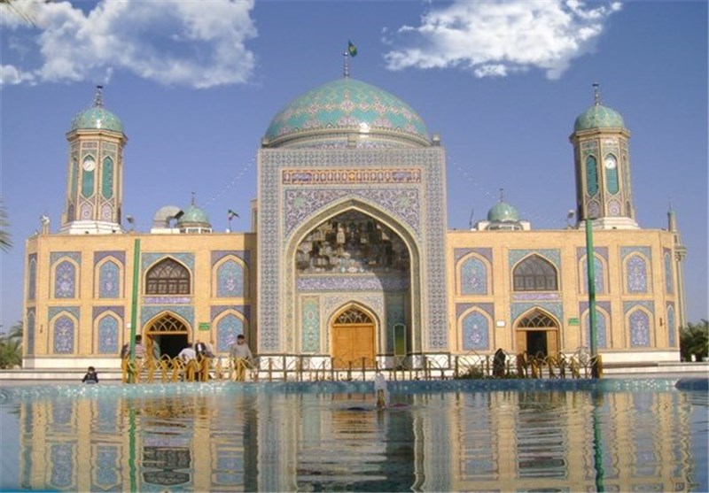 60 درصد از بقاع متبرکه استان اصفهان در حال بازسازی است