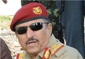کمیته انقلابی یمن «حسین خیران» را به عنوان وزیر دفاع جدید تعیین کرد+ زندگی‌نامه