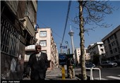تهران بیش از 2 میلیون و 500 هزار واحد آپارتمان مسکونی دارد + نمودار متراژ منازل مسکونی