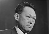 Singapore&apos;s Founding Father Lee Kuan Yew Dies Aged 91