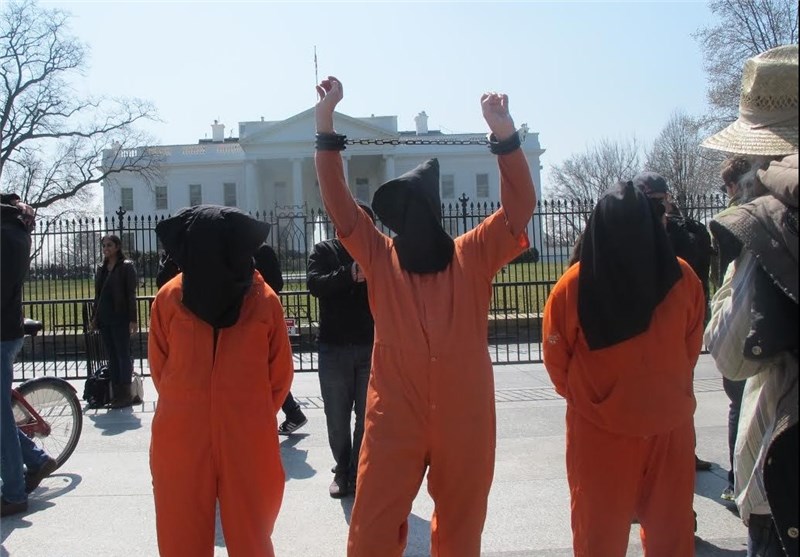 فعال ضدجنگ آمریکایی: از اقدامات دولت در شکنجه زندانیان شرمسار هستیم