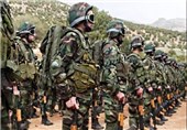مهارت‌های رزمی حزب‌الله در سوریه اسرائیل را به شدت نگران کرده است