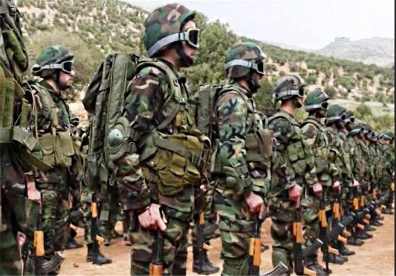 الاخبار: نبرد «الجرود»بین حزب الله با گروههای تروریستی نزدیک است