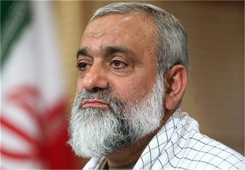 سردار نقدی: بررسی برجام در مجلس نباید منجر به تفرقه شود