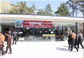 بیش از 450 هزار نفر از خیمه‌های معرفت استان فارس بازدید کردند