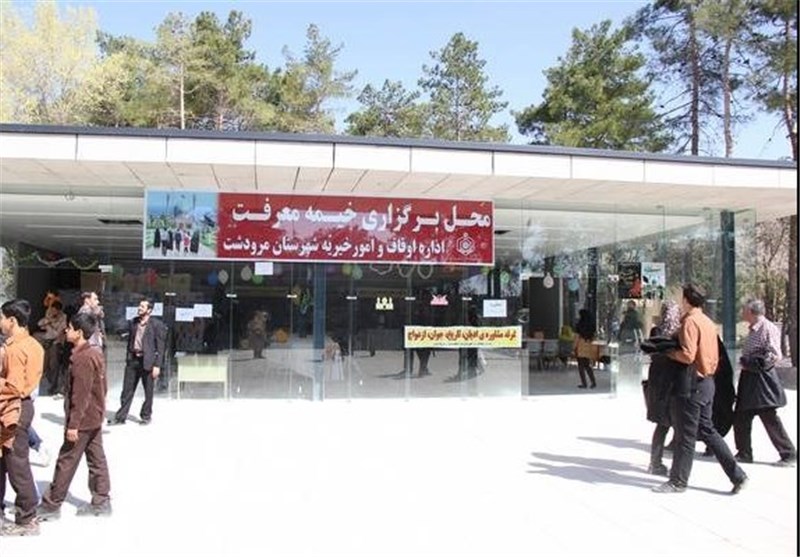 بیش از 75 هزار نفر از خیمه‌های معرفت در فارس بازدید کردند