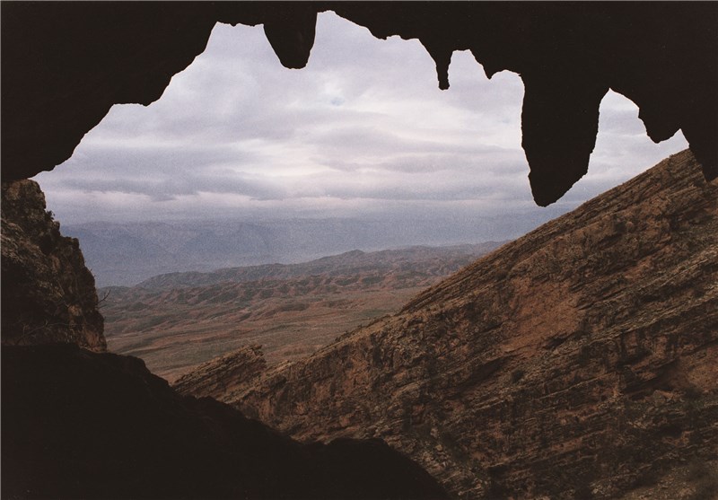 Kalmakareh Cave: A Historically Important Cave in Iran