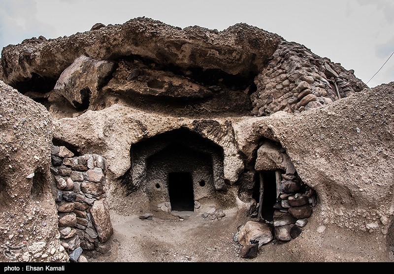 آشنایی با تنها روستای کهن‌سال زنده در ایران با 3000 سال قدمت