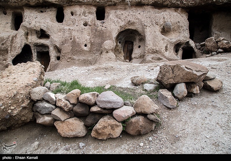 Cultural Landscape of Iran’s Maymand