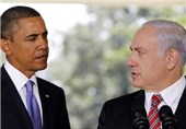 آسوشیتدپرس: اوباما پس از توافق هسته‌ای توجهی به فلسطین ندارد