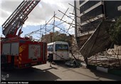 حوادث کار 39.5 درصد در استان زنجان کاهش یافت