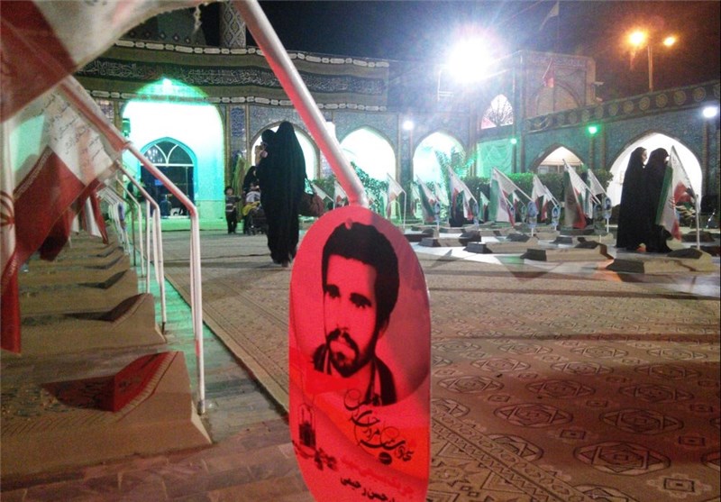 توزیع 20 هزار میثاق نامه حمایت از کالاهای ایرانی در بین زائران راهیان نور