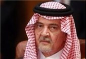 90 درصد وزارت خارجه عربستان خارج از کنترل سعود الفیصل است