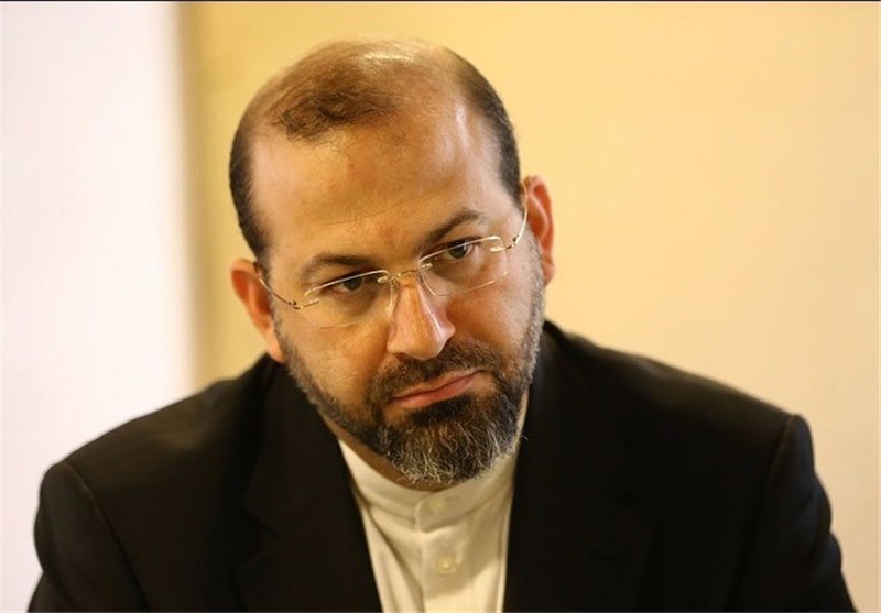 Iran Wants Counter-Terrorism on IPU Conference Agenda