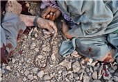 کشته شدن 13 غیرنظامی افغان در تیراندازی افراد مسلح در مسیر کابل به غزنی