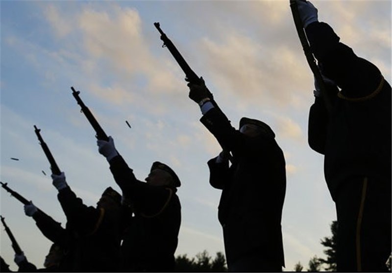 ایالت یوتا اعدام با تیرباران را از سر گرفت