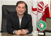 رئیس سازمان امداد و نجات هلال احمر استعفا داد