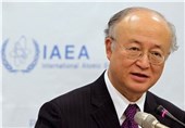 IAEA Delegation Due in Iran Wednesday