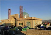 22 مسجد برای اسکان اضطراری در شهرستان زنجان تجهیز می‌شود