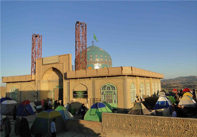 22 مسجد برای اسکان اضطراری در شهرستان زنجان تجهیز می‌شود