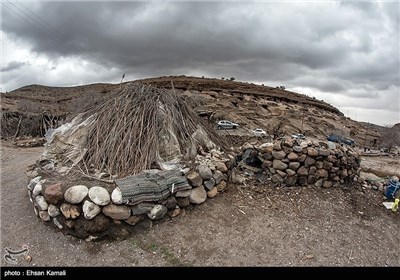 Iran’s Beauties in Photos: Ancient Village of Meymand