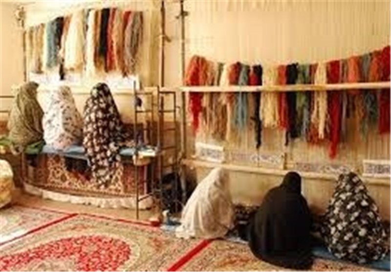 نمایشگاه‌های صنایع دستی دائمی در استان بوشهر ایجاد می‌شود