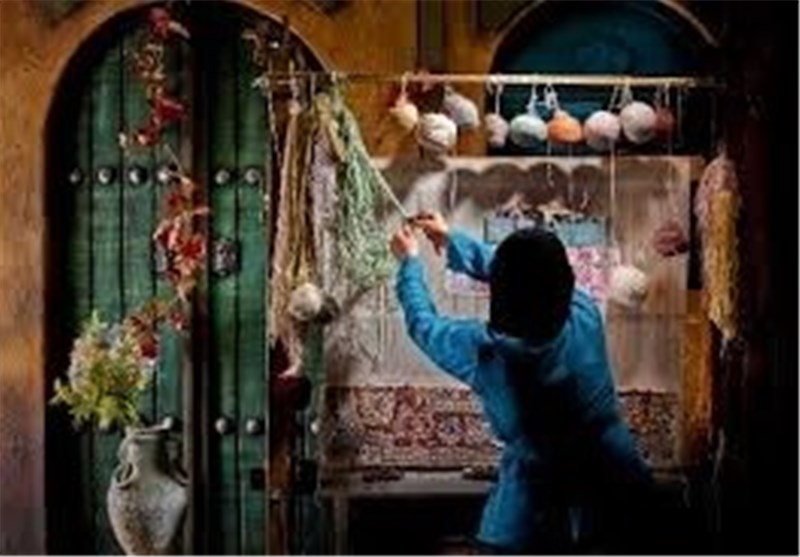 هشتمین نمایشگاه سراسری صنایع دستی در کرمانشاه افتتاح می‌شود