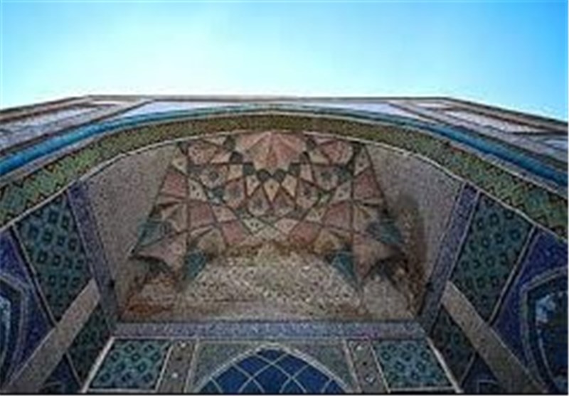 22 مسجد بین راهی توسط آستان قدس رضوی احداث شده است