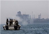 Iranian Navy Saves Oil Tanker from Pirates