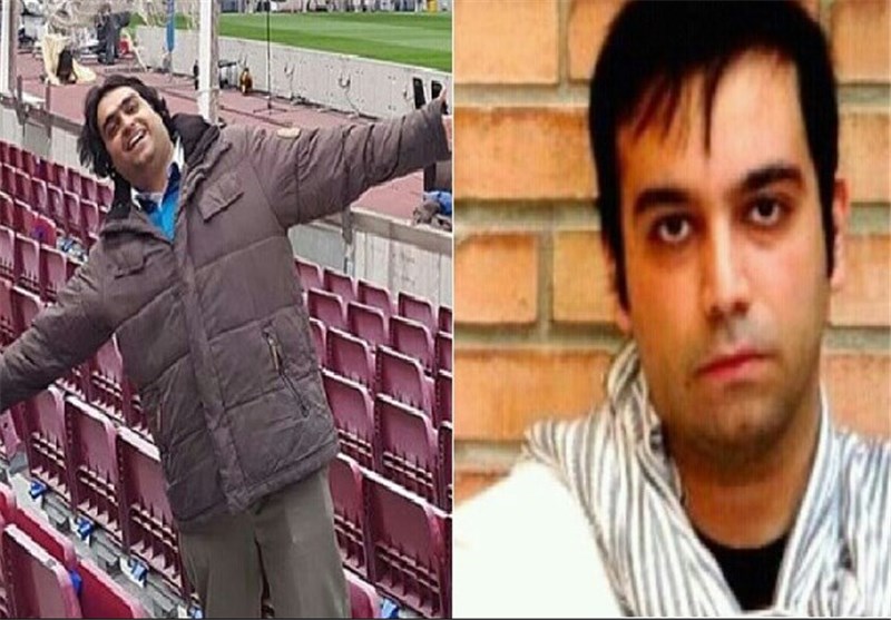 Sports Societies Extend Condolences to Families of Iranian Journalists