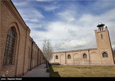 The Museum of The Qasr Prison: A Historical Complex in Tehran, Iran - Tourism news