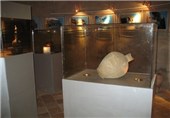 بیش از 40نفر گردشگر خارجی از موزه‌های اردبیل بازدید کردند