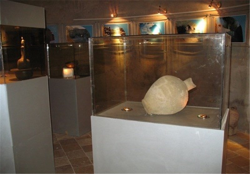 تاکنون 40 هزار نفر از موزه‌های استان کرمانشاه بازدید کردند