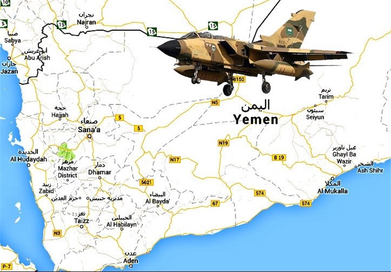 Saudi Arabia, Regional Allies Invade Yemen with US Backing