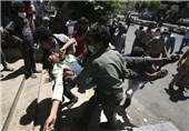 شمار شهدای تجاوز به یمن به 25 شهید افزایش یافت